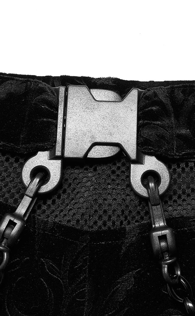 Cheapest ✔️ Punk Rave Strange Eons Velvet Flares ⌛ 6 Cheapest ✔️ Punk Rave Strange Eons Velvet Flares ⌛ - Image 6