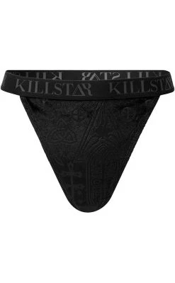 Best Sale π₯ Killstar Wicked B*tch Panty π