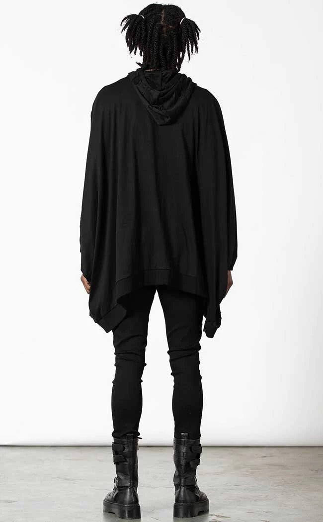 Deals β Killstar Wings Of Night Poncho π 5 Deals β Killstar Wings Of Night Poncho π - Image 5